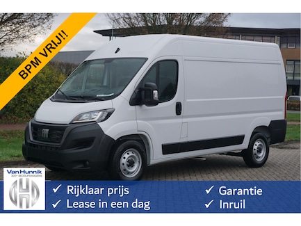 Fiat Ducato 0