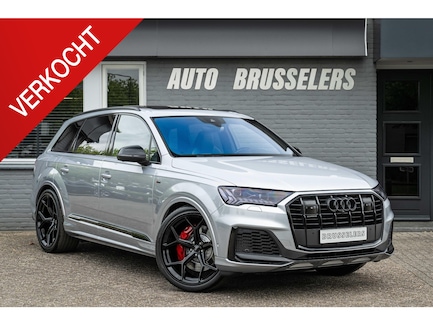 Audi Q7 0