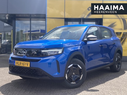 Opel Frontera 0
