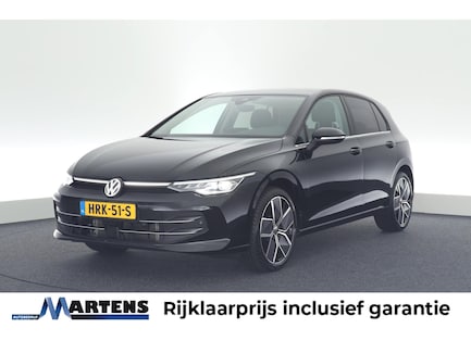 Volkswagen Golf 0