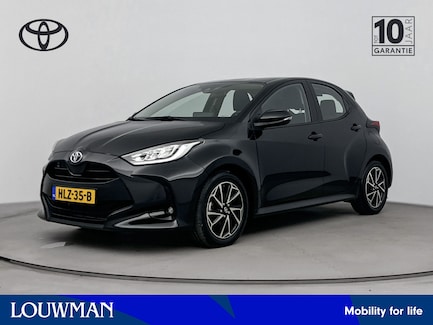 Toyota Yaris 0