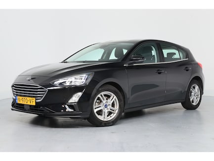 Ford Focus 0