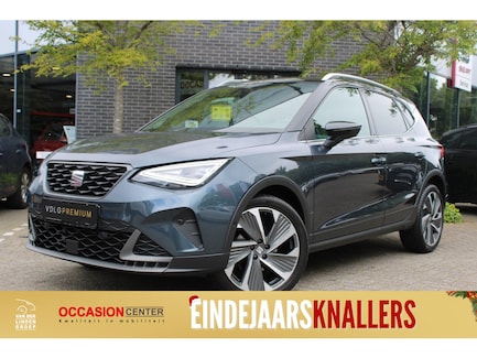 SEAT Arona 0