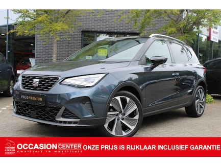 SEAT Arona 0