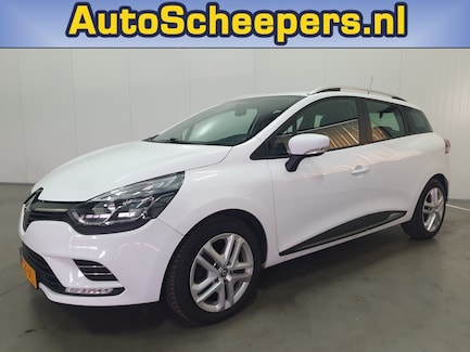 Renault Clio 0