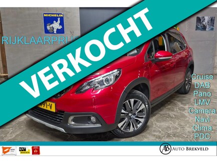 Peugeot 2008 0