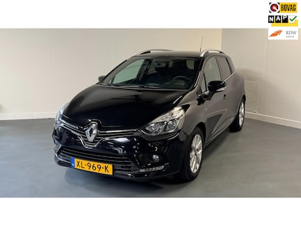 Renault Clio 0