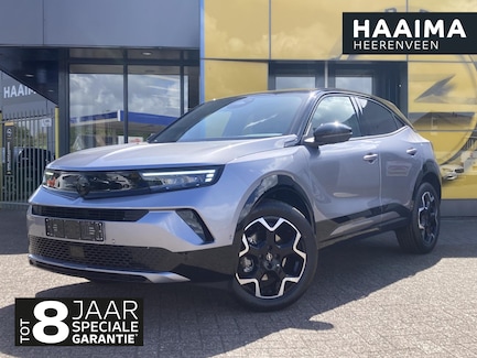 Opel Mokka 0