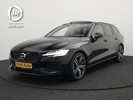 Volvo V60 0