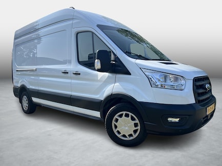 Ford Transit 0