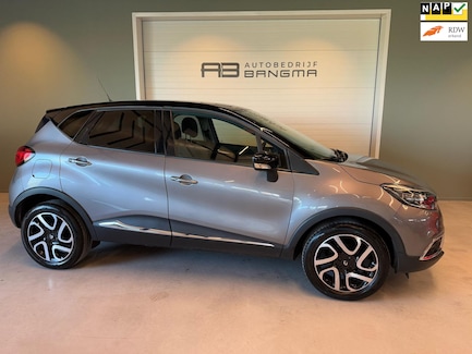 Renault Captur 0