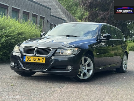 BMW 3-Serie 0