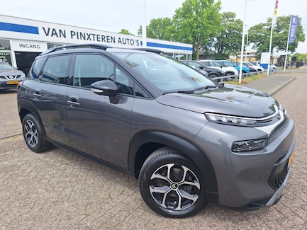 Citroën C3 Aircross 0