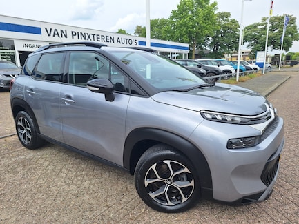 Citroën C3 Aircross 0