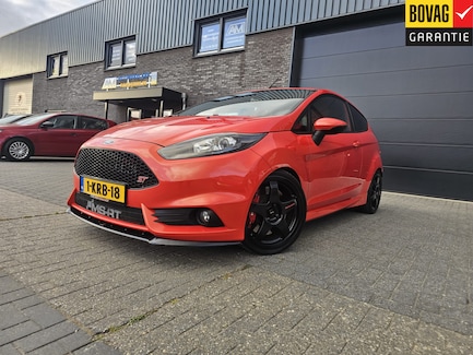 Ford Fiesta 0