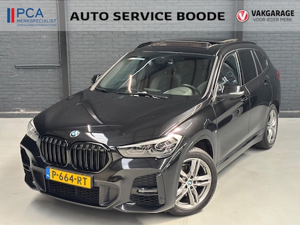 BMW X1 0