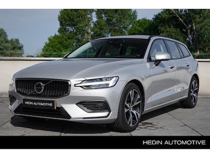 Volvo V60 0