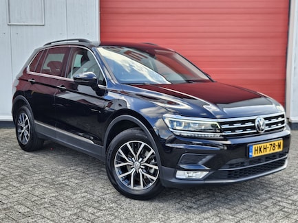 Volkswagen Tiguan 0
