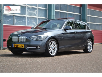 BMW 1-Serie 0