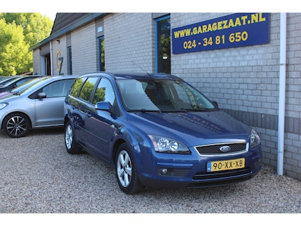 Ford Focus 0