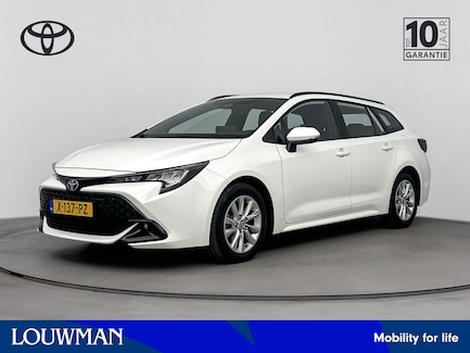 Toyota Corolla 0
