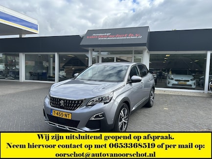 Peugeot 3008 0