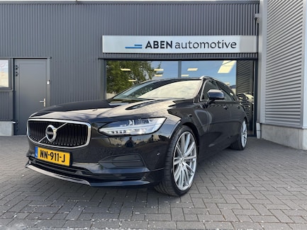 Volvo V90 0