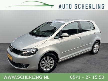 Volkswagen Golf Plus 0