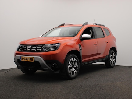 Dacia Duster 0