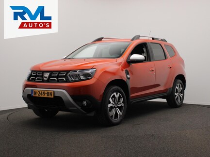 Dacia Duster 0