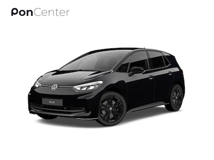 Volkswagen ID.3 0