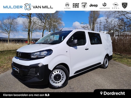 Opel Vivaro 0