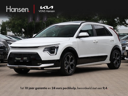 Kia Niro 0