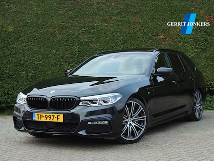 BMW 5-Serie 0