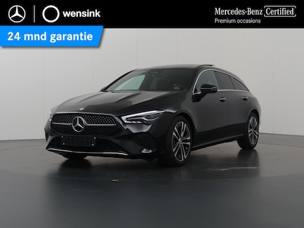 Mercedes-Benz CLA 0