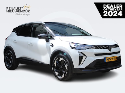Renault Captur 0