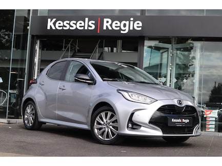 Mazda 2 Hybrid 0