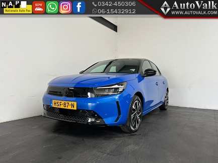 Opel Corsa 0