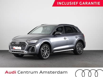 Audi Q5 0