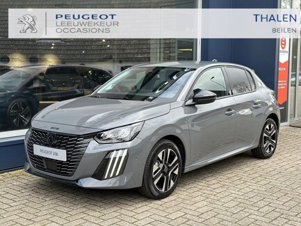 Peugeot 208 0