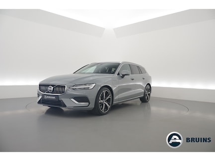 Volvo V60 0