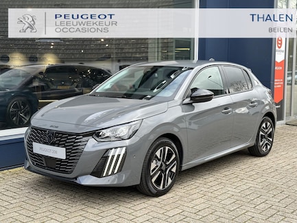 Peugeot 208 0