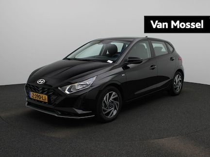 Hyundai i20 0