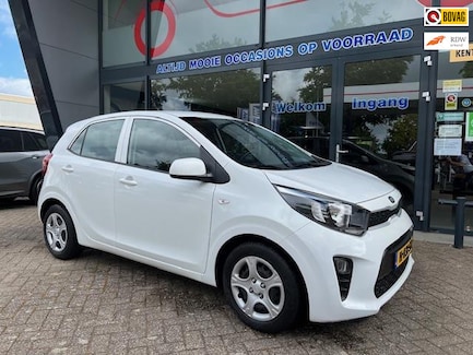 Kia Picanto 0