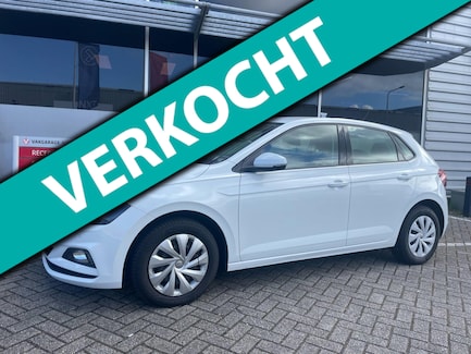 Volkswagen Polo 0