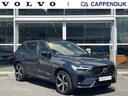 Volvo XC60 0