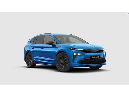 Skoda Enyaq 0