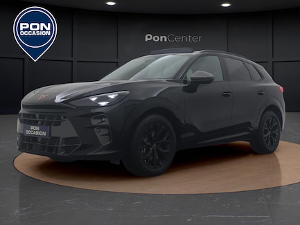 CUPRA Terramar 0