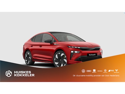 Skoda Enyaq 0