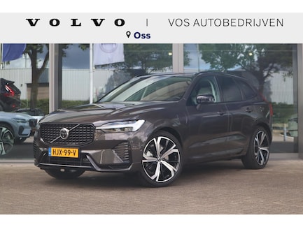 Volvo XC60 0